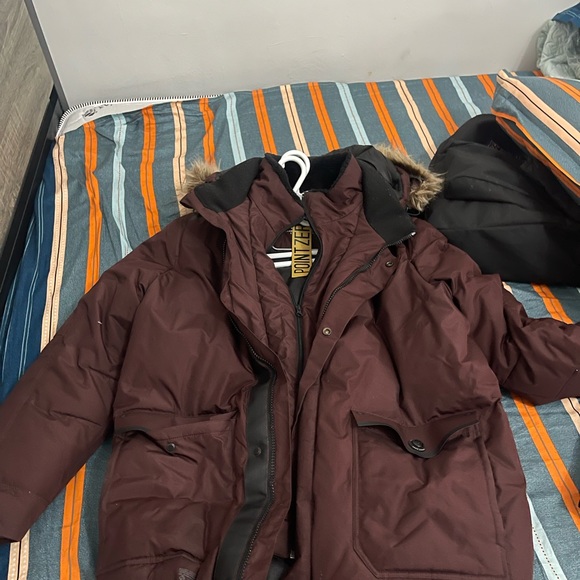 Point Zero Perka - Picture 2 of 2